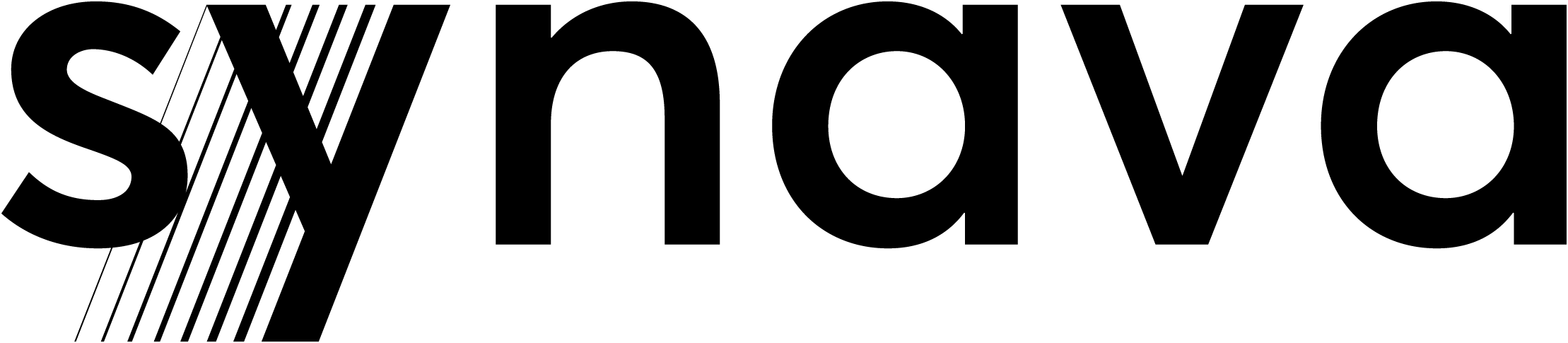 Synava Logo