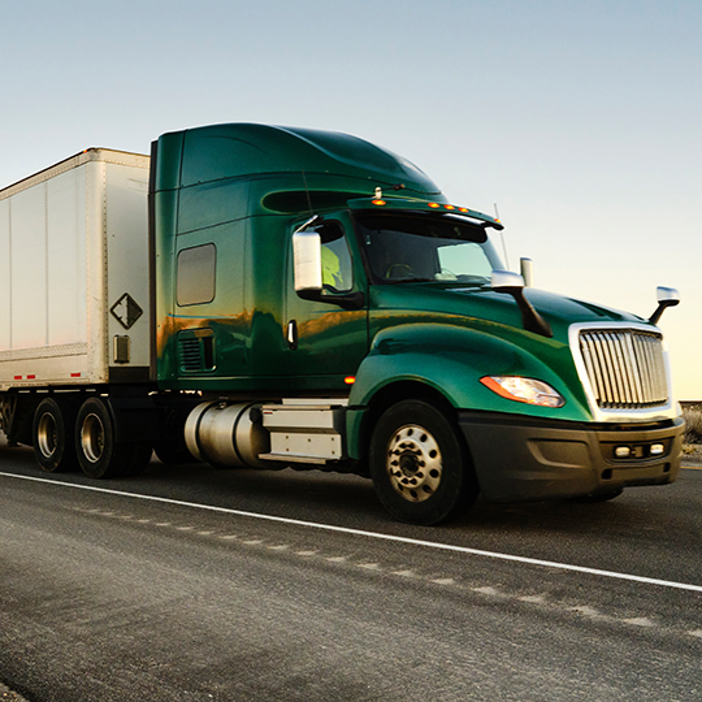 Transflo Portrait 3 sideview of truck