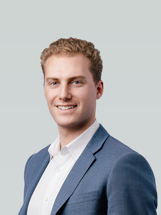 Ben Pearl team profile image