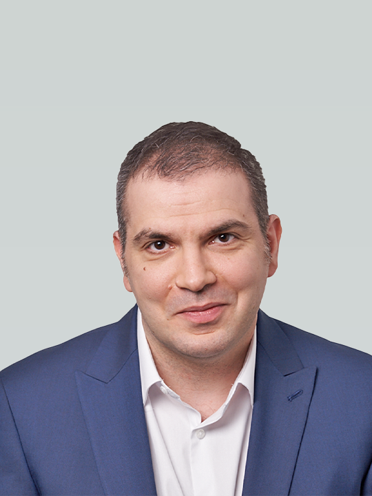 Raed Mahfouz Profile Image