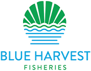72 Logo Blueharvestfisheries