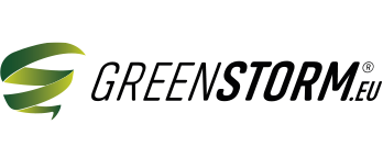 72 Logo Greenstorm