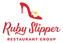 72 Logo Rubyslipper