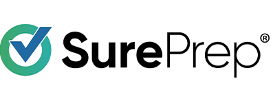 72 Logo Sureprep 2