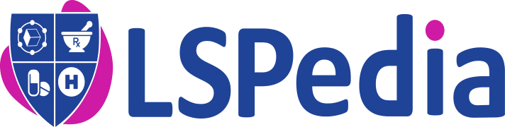 LSPedia Logo