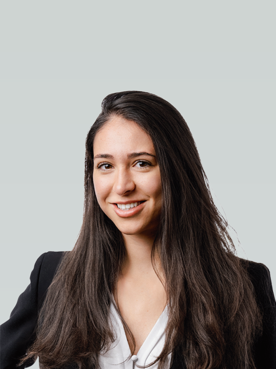 Nicole Calendra team profile image