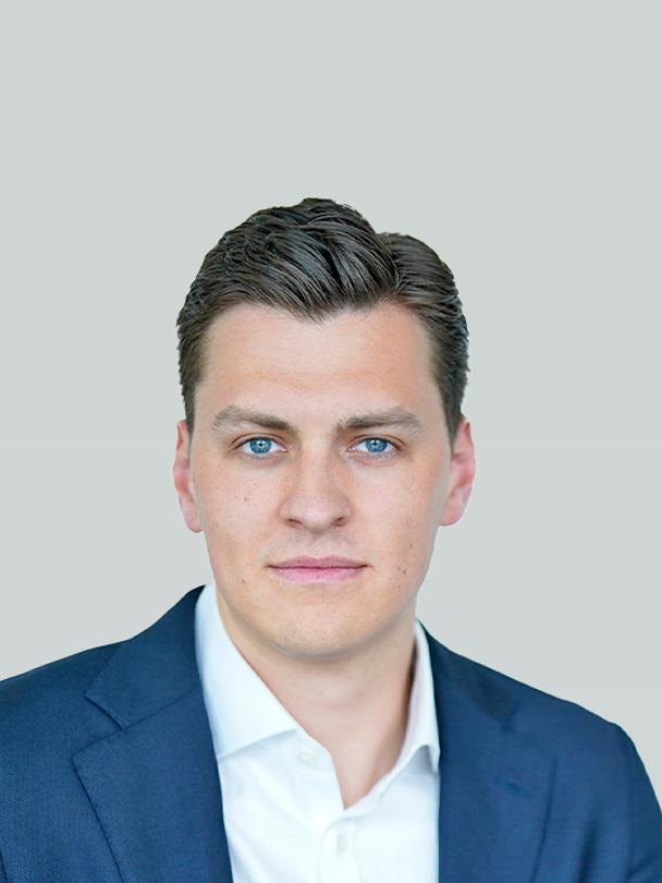 Henry Borgers team image