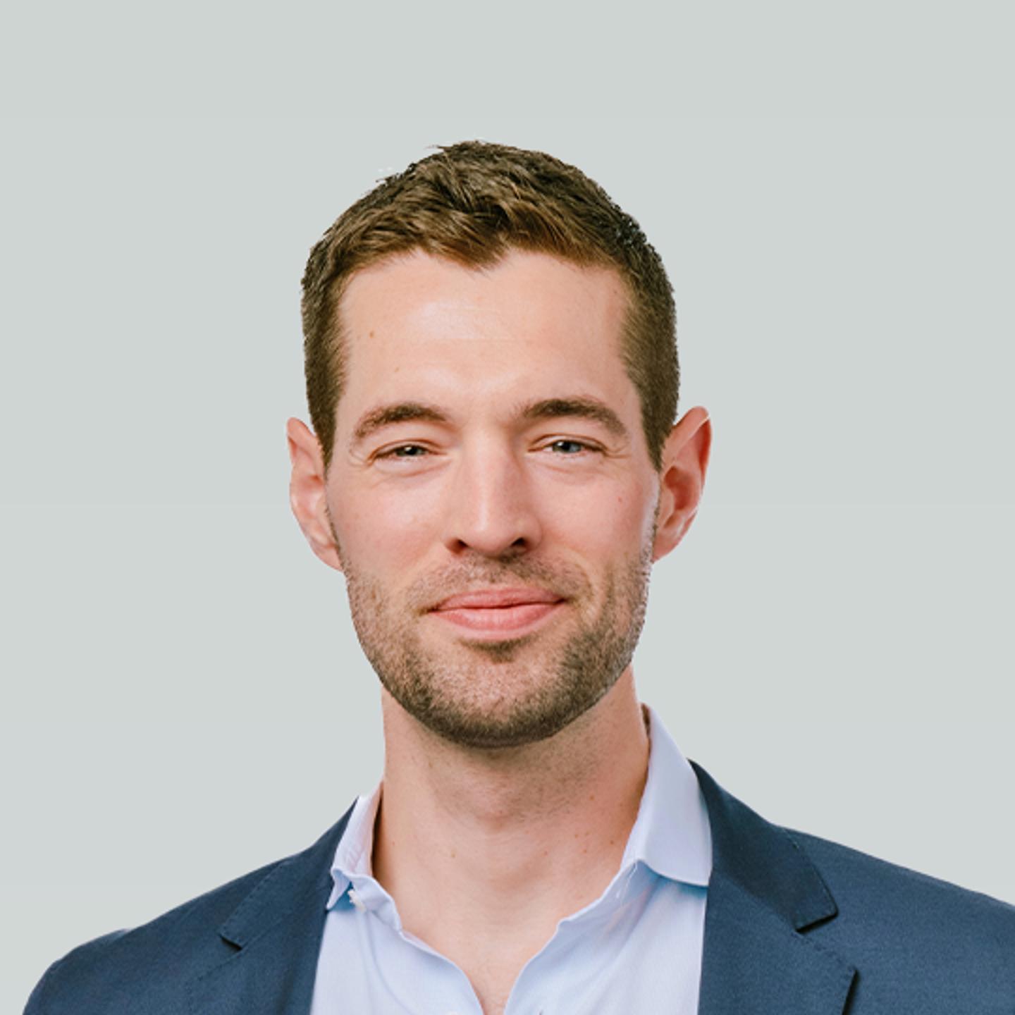 Jens Brenninkmyer Profile Image