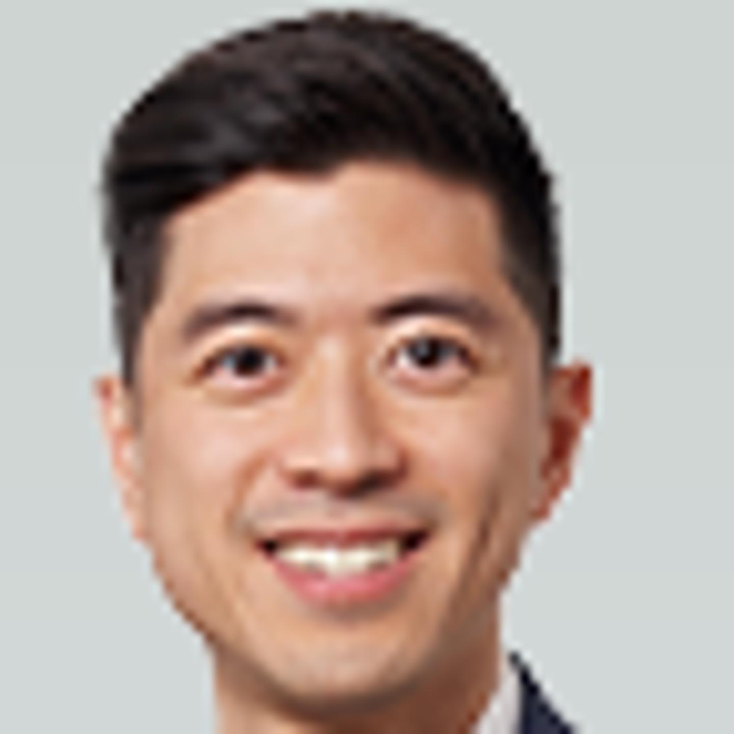 Ian Kwok Testimonial Image