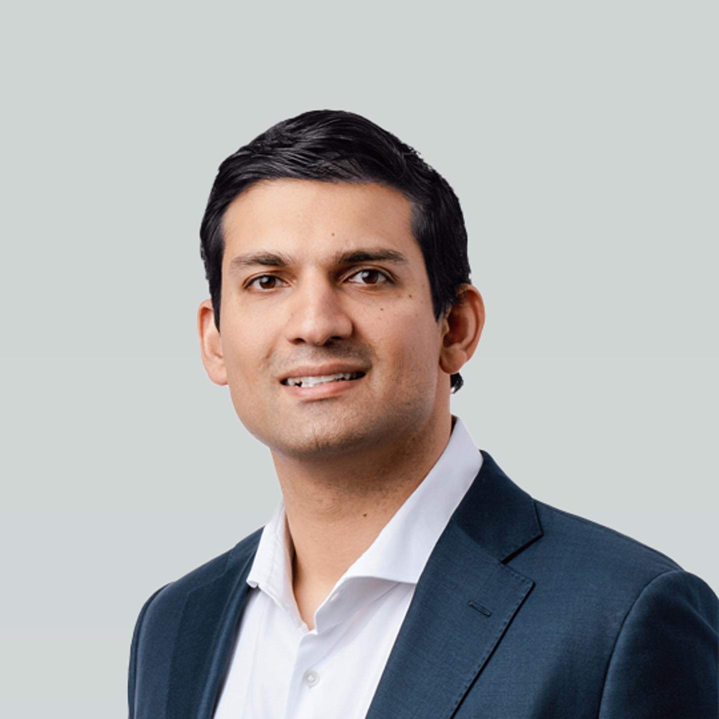 Zuhair Khan team profile image