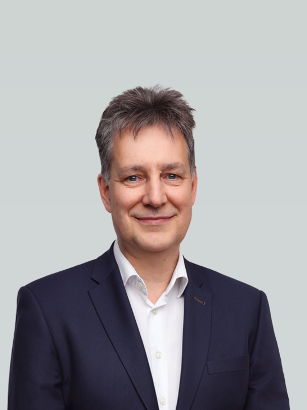 Graham Cox Profile Image