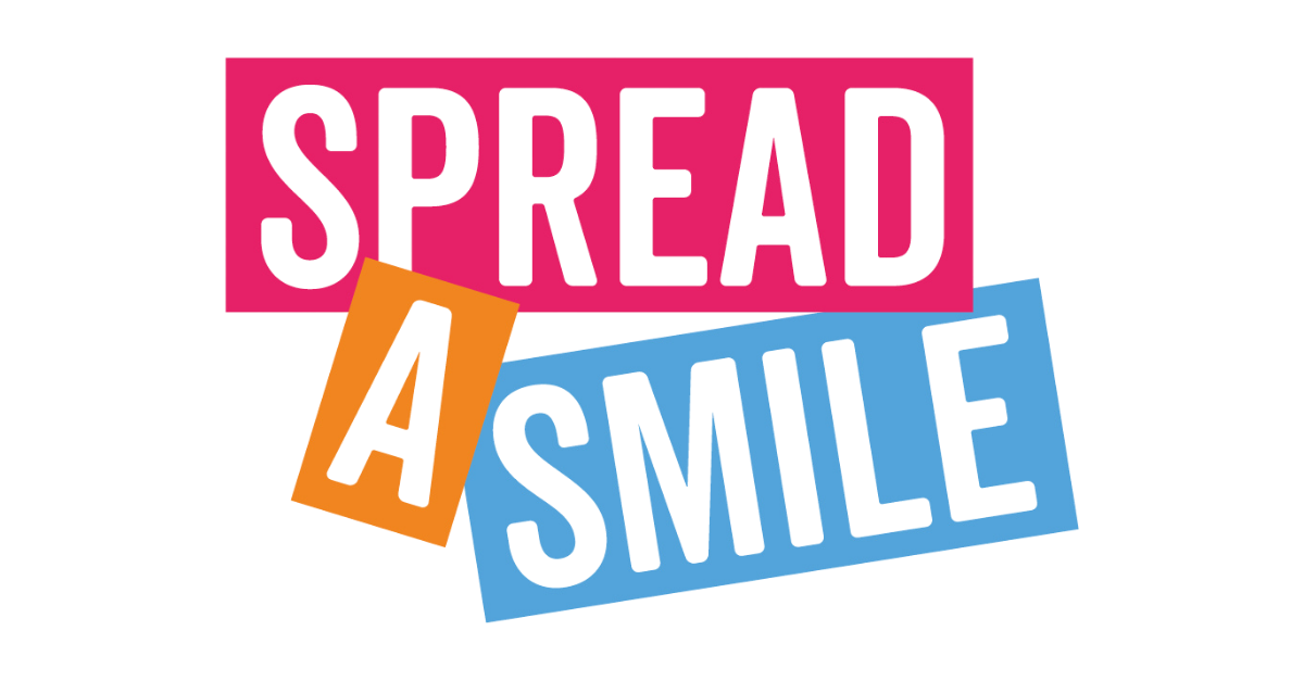 Spread A Smile Logo