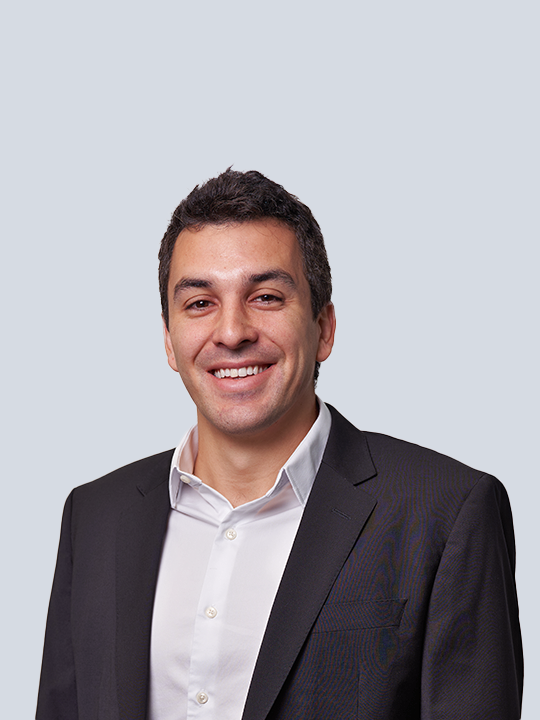 Karl Sahyoun profile image