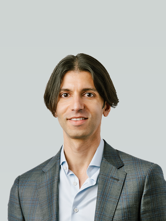 Samer Ezzeddine Profile Image