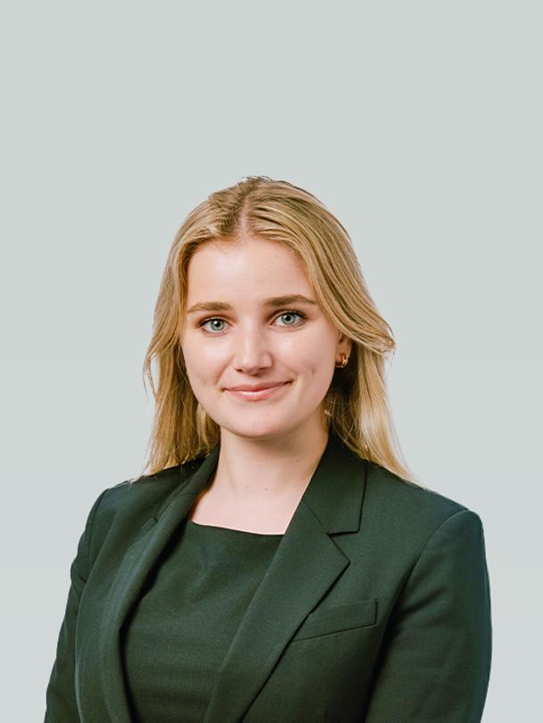 Bronwyn Raper Bronwyn Ferris | Associate at Bregal Sagemount | Bregal Investments