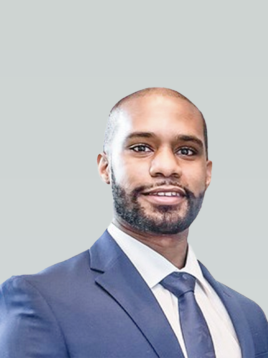 Andrew Holder Profile Image