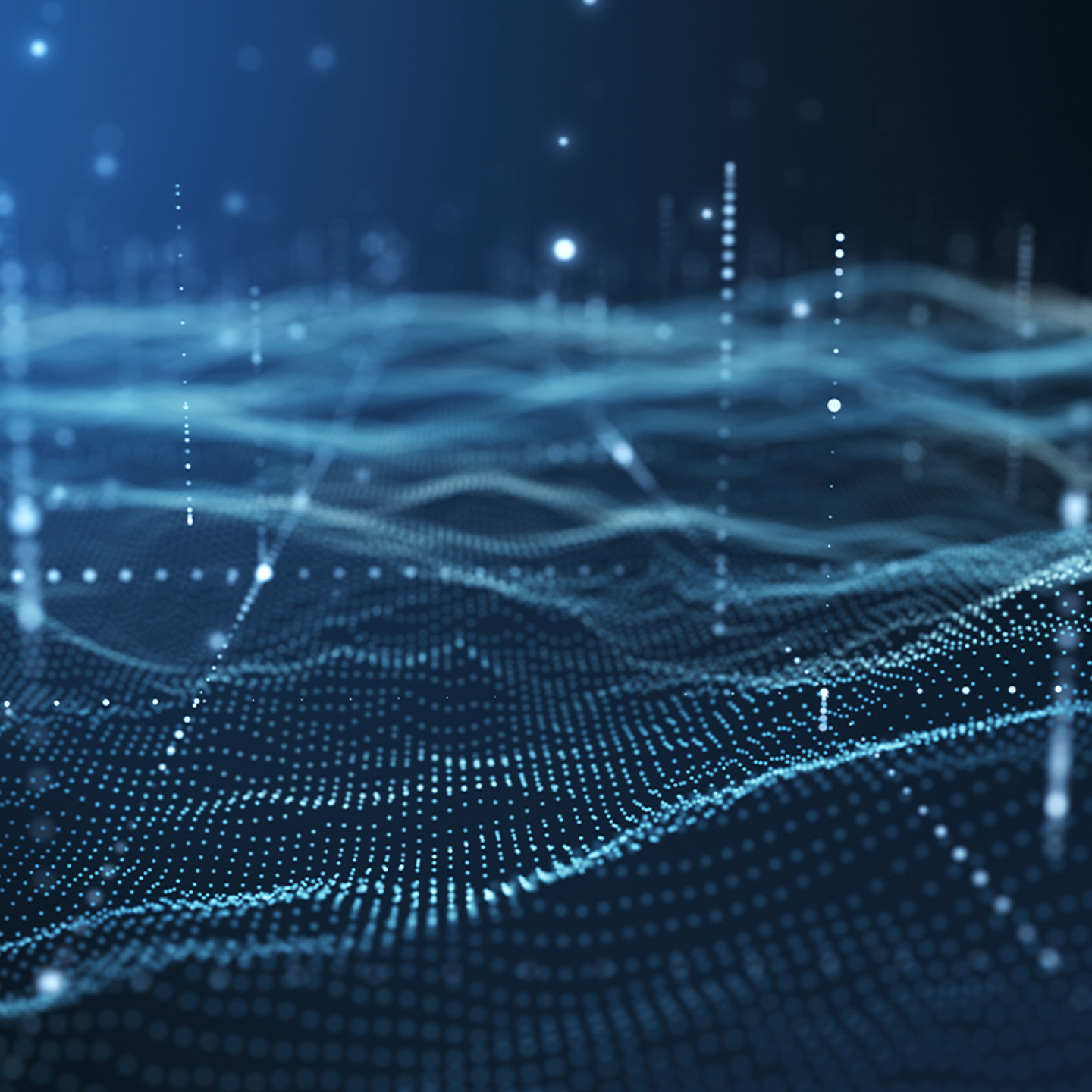 Generic Header 28 Abstract tech landscape