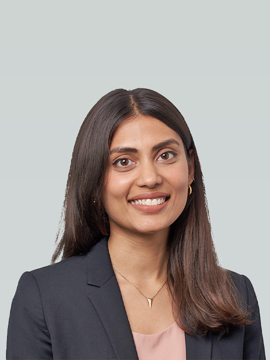 Shafali Gupta Profile Image