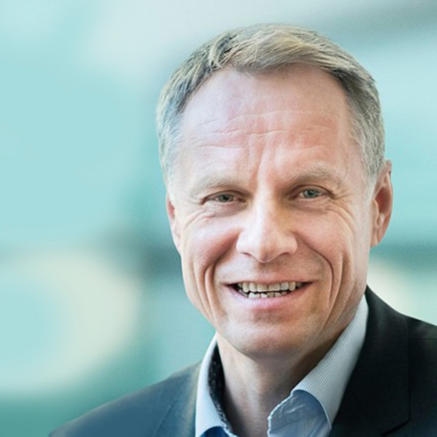 Michael Basware Basware | Milestone portfolio company | Bregal Investments