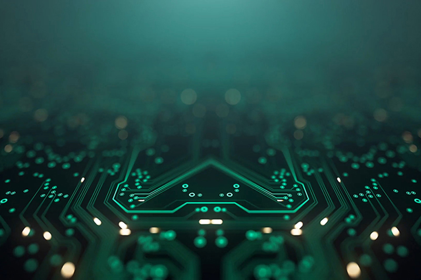 Bregal Investments strategies image Microchip close up