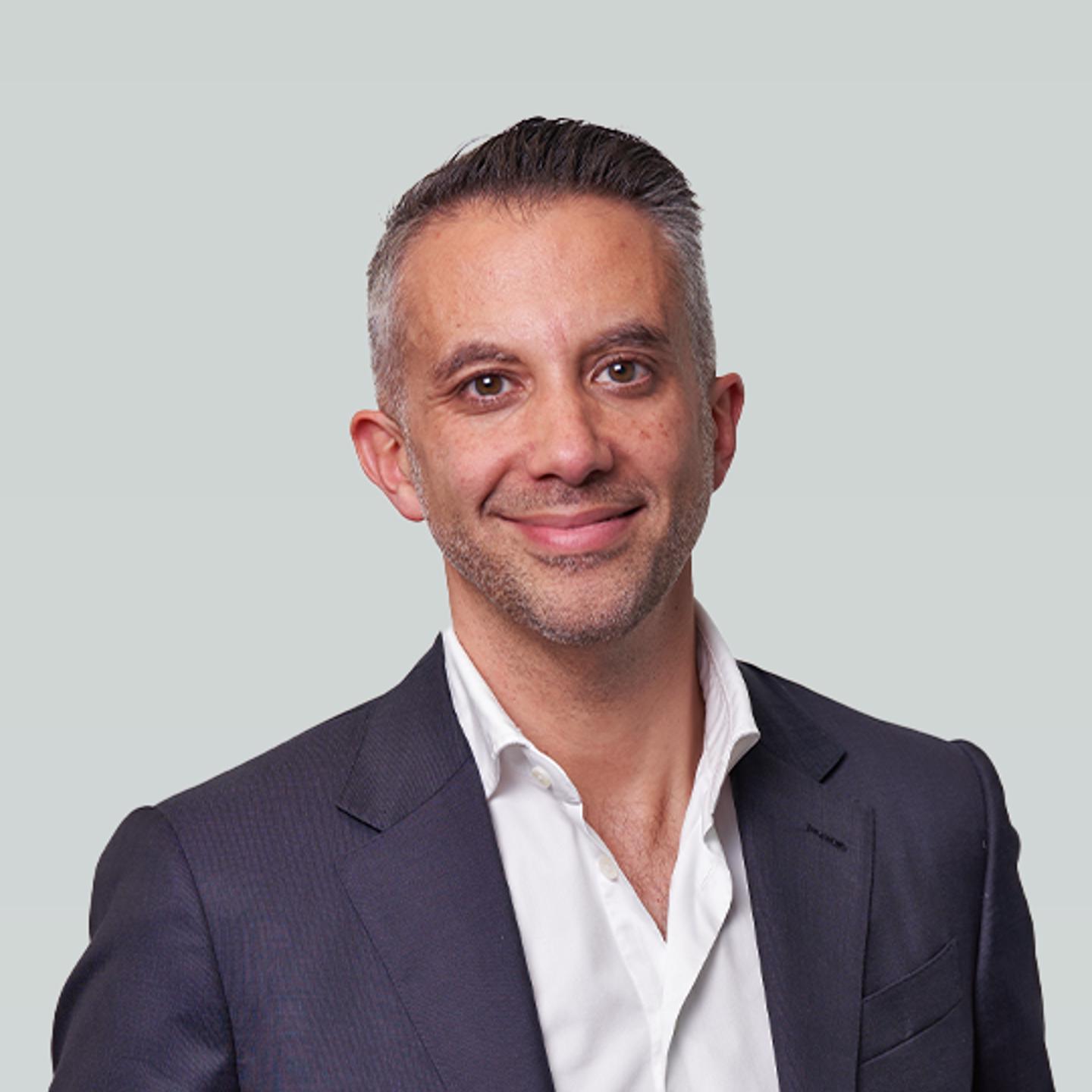 Cyrus team profile image