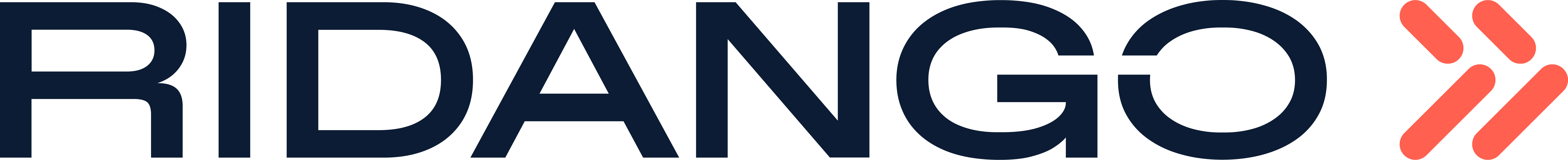 Ridango Logo