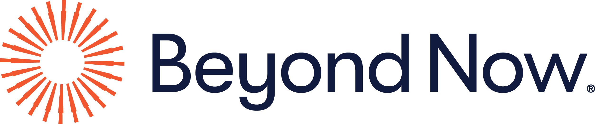 Beyond Now Logo