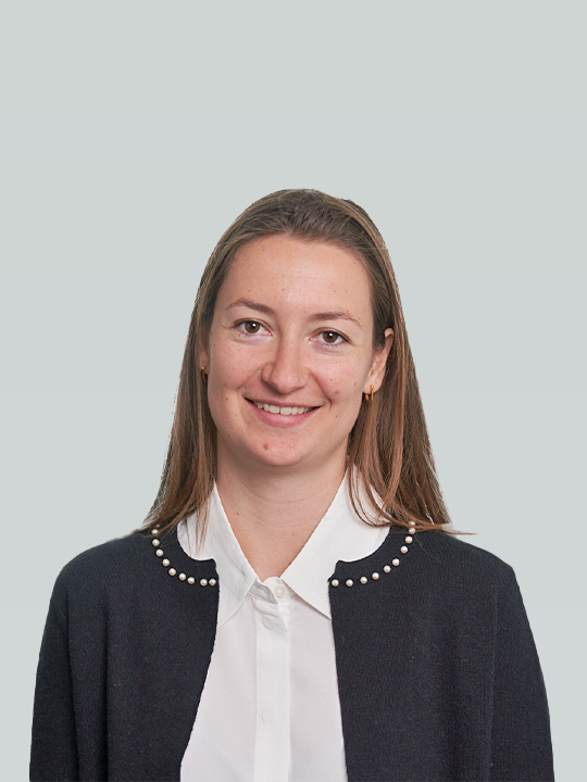 Clarisse Marsac Profile Image