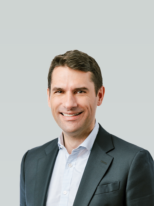 Thomas Davie Profile Image