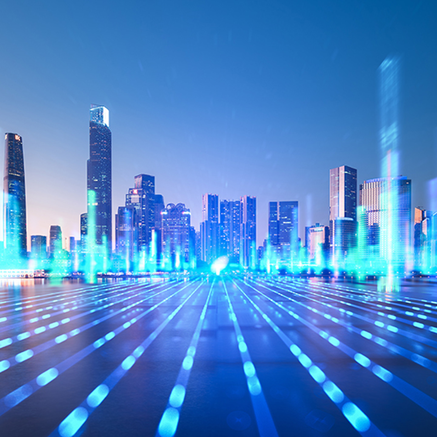 M Files Portrait 1 tech image of buildings