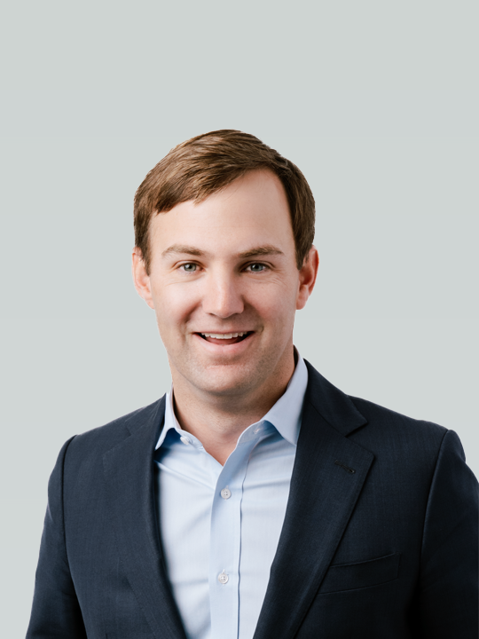 Jim Glenn team profile image