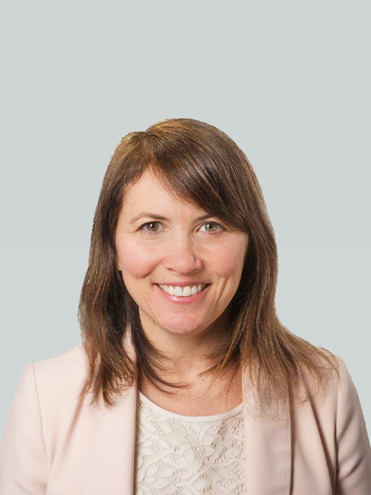 Shannon Hivick Profile Image