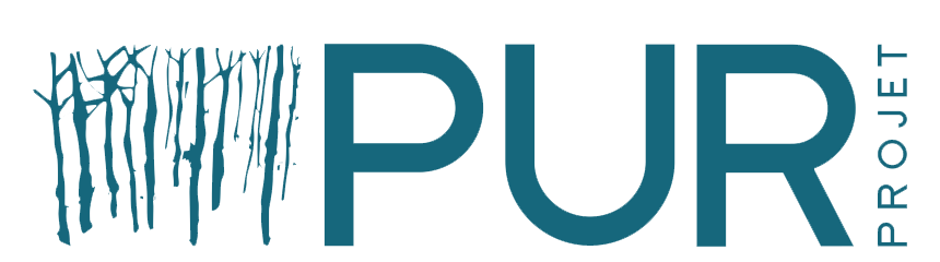 PUR Logo