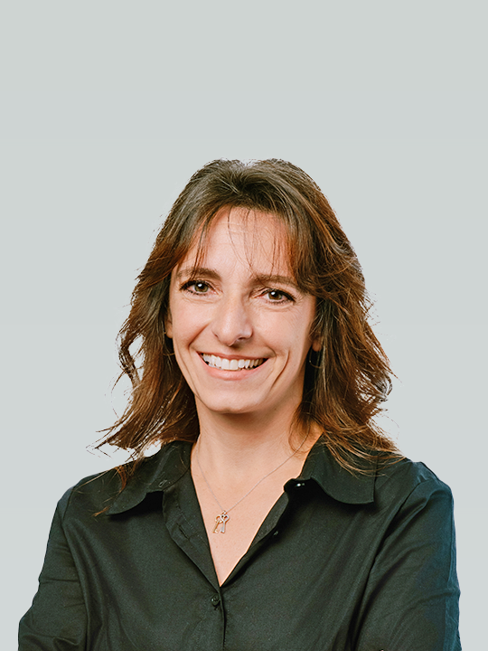 Virgine Restivo Profile Image