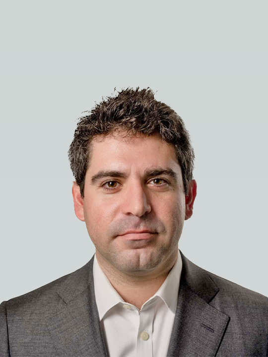 Daniel Ayeroff Profile Image