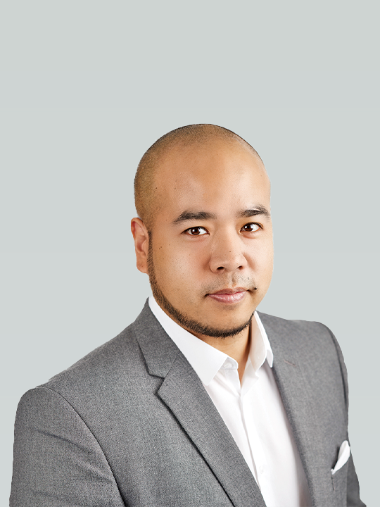 Jhames Berlardo Profile Image