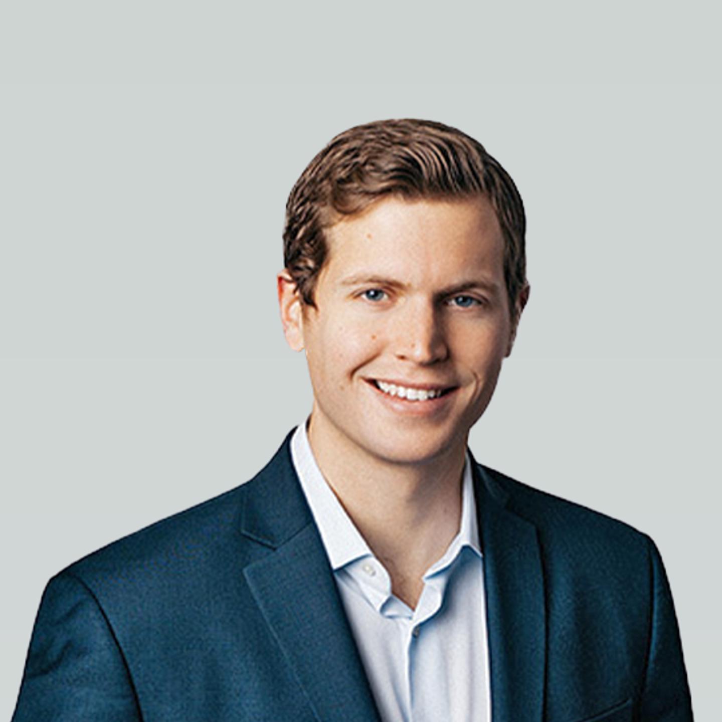 Harrison Brunelli Profile Image