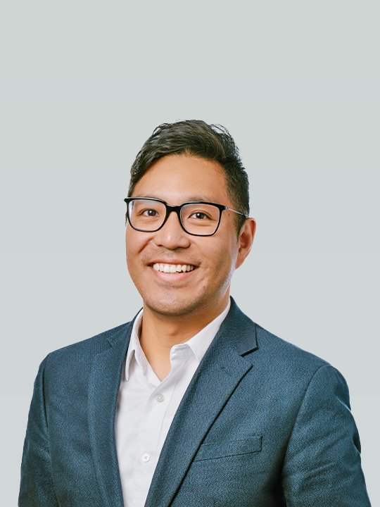 Paul Cheung Profile Image