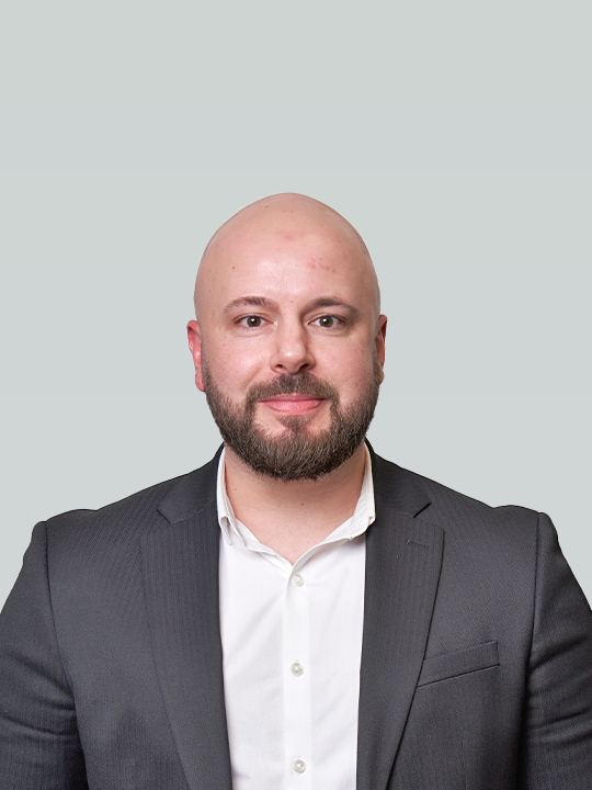 Jamie Bell Profile Image