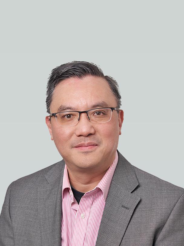 Gilles Pun Lai Yuen Profile Image