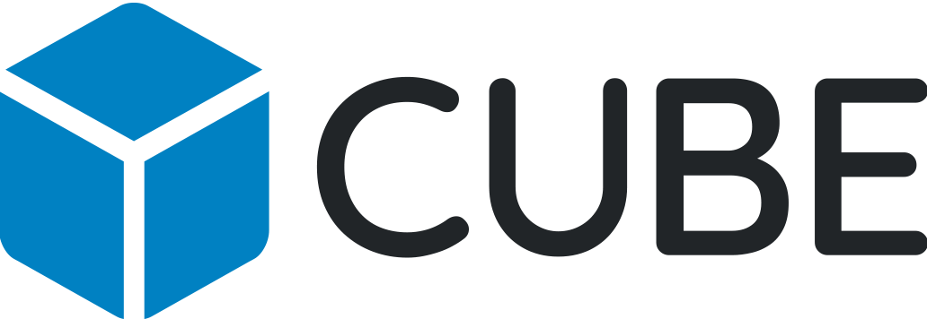CUBE Logo