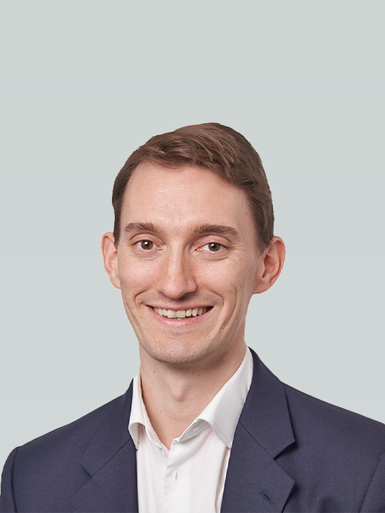 James Poyner Profile Image