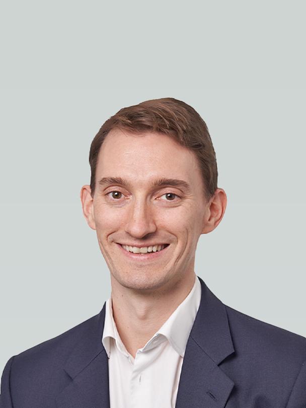 James Poyner Profile Image