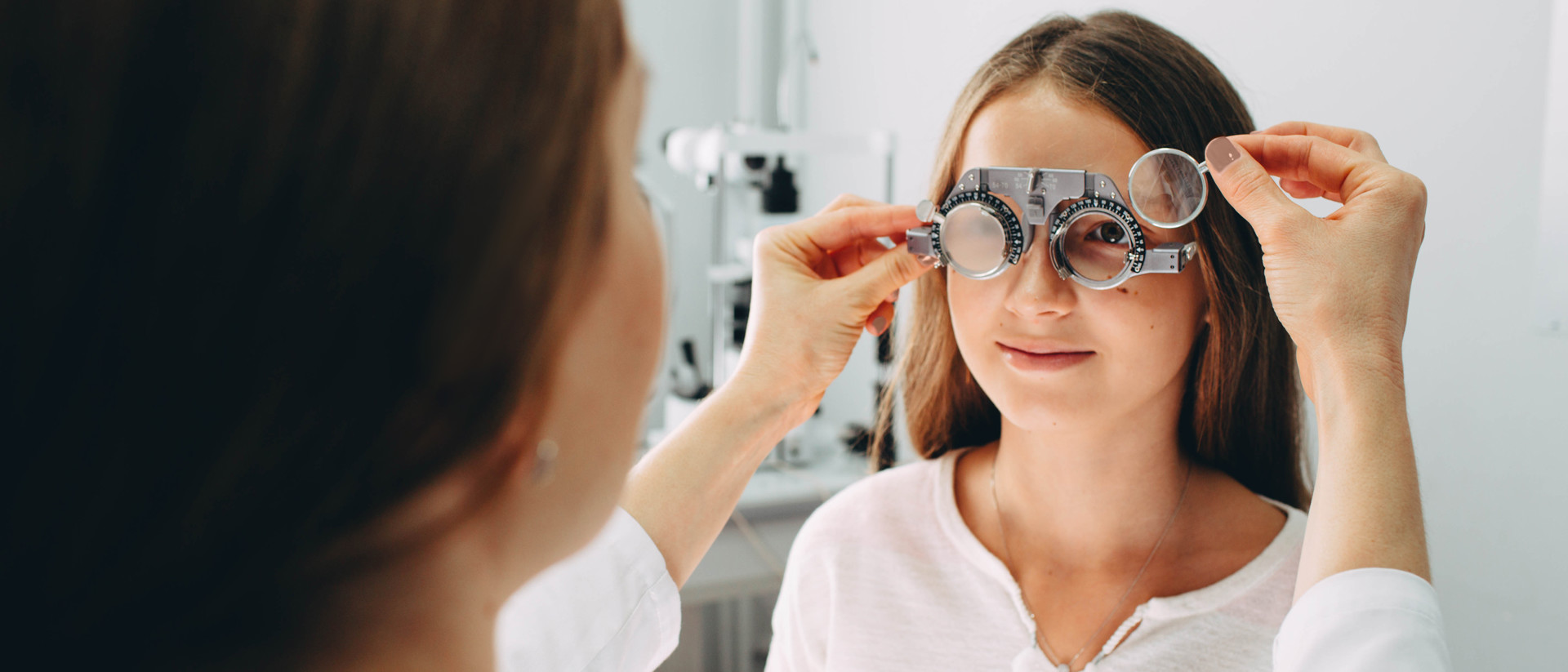 Bregal Helps landscape eye test