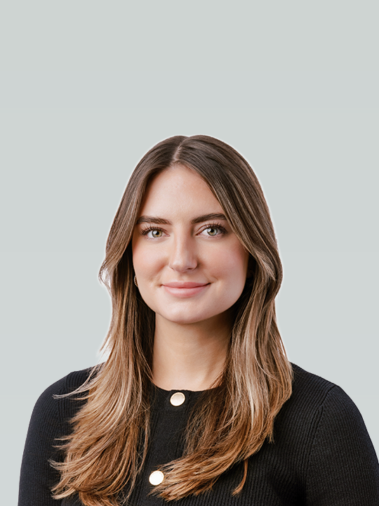 Rebecca Bouware 720X540px