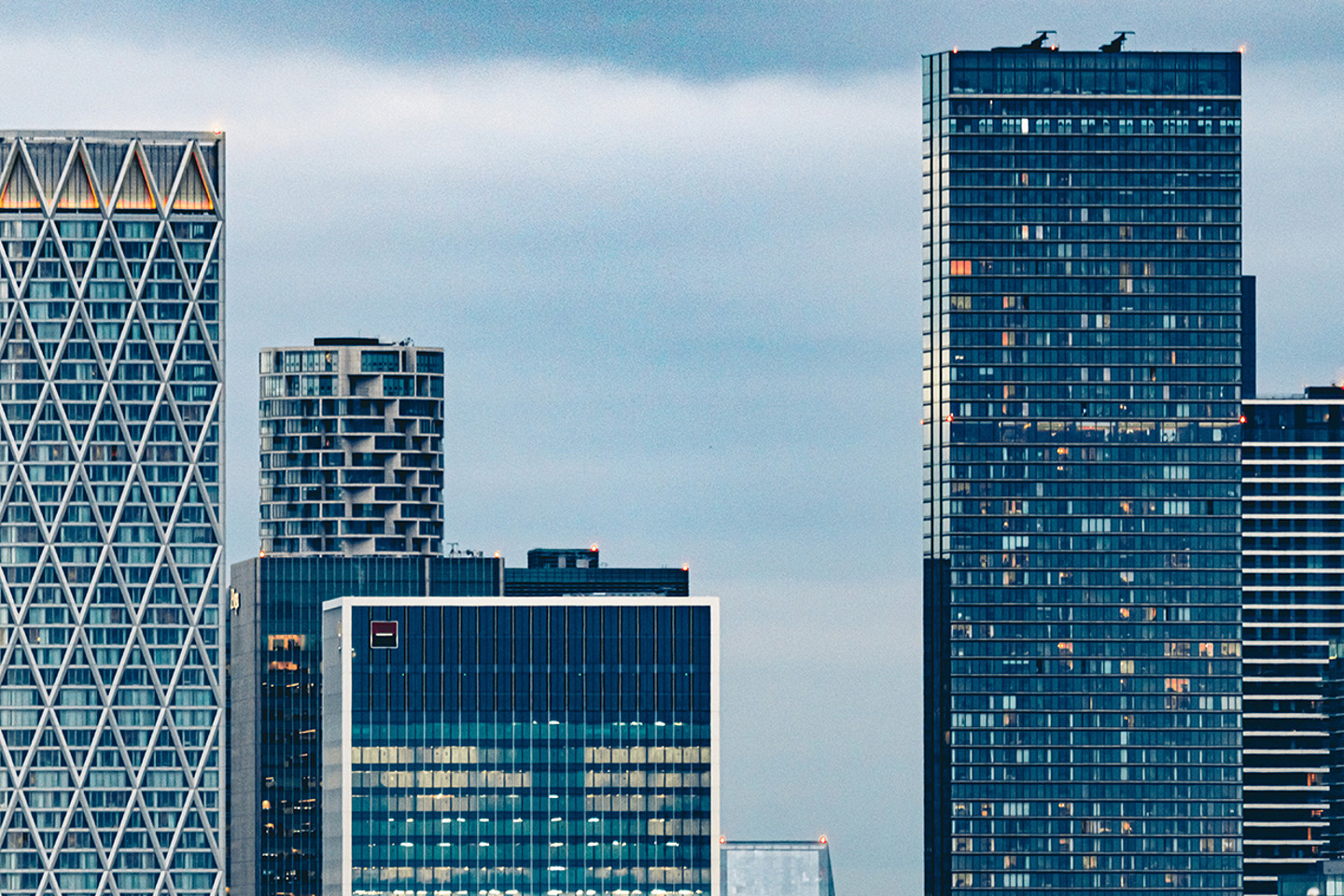 Strategies Header 3 skyline
