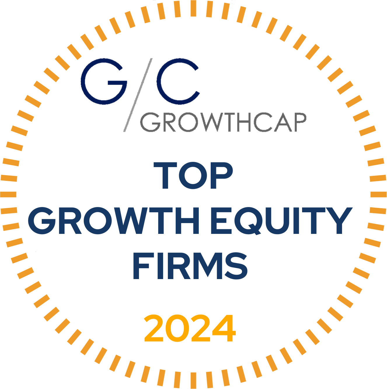 Growthcap 2024 Logo