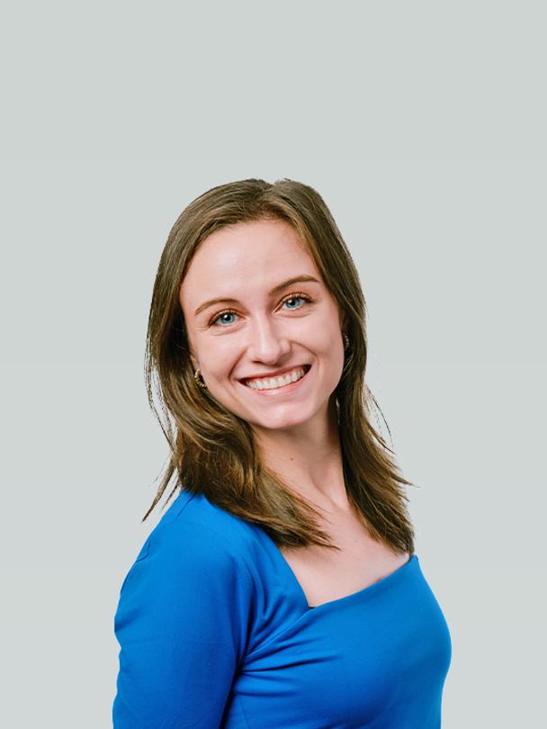 Torri Bouslough Profile Image