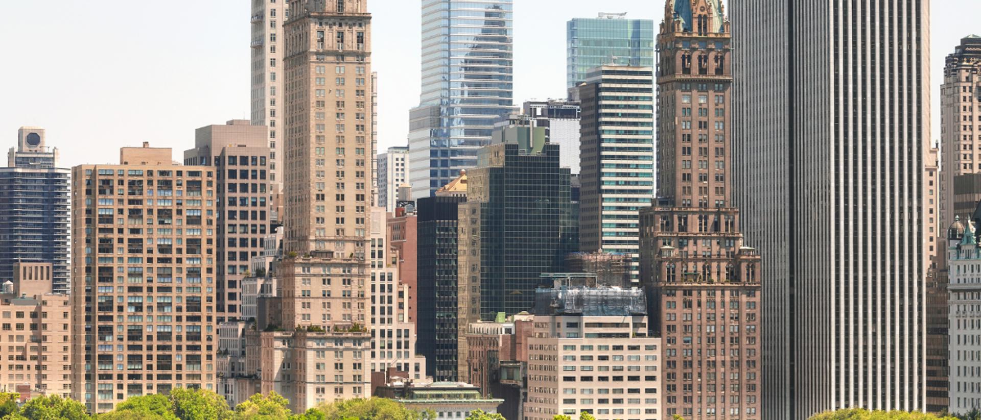 NYC Background Jens Appointment