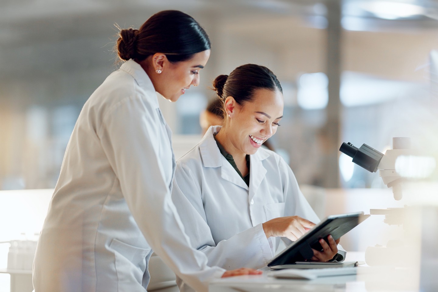 Laboratory Quality Management Vastian